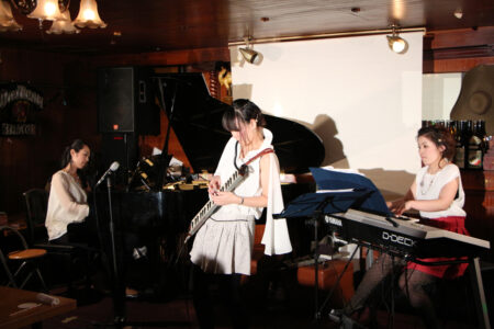 Piano! Piano!! Piano!!! Vol.3～The Candle-wick～