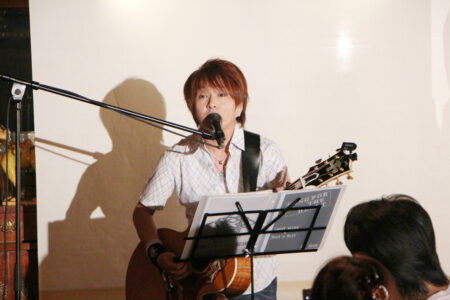 櫻知彦ワンマンライブ