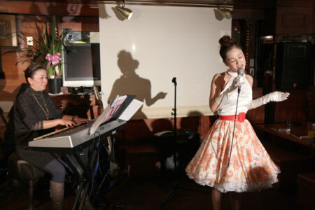 ローレンス・オールディーズライブ　Vol,3