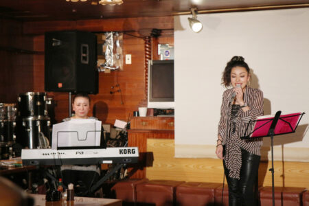 ソウルシスターズライブ　Vol,5