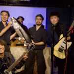 まぐじゃむ＠Bar フェーダー