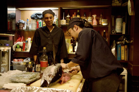 ローレンス忘年会2025